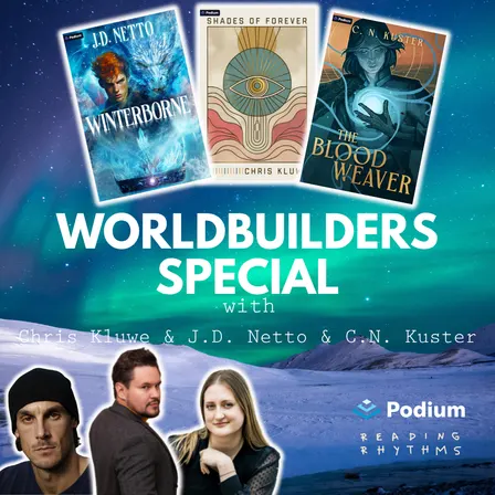 Worldbuilders Special @ Recess Grove