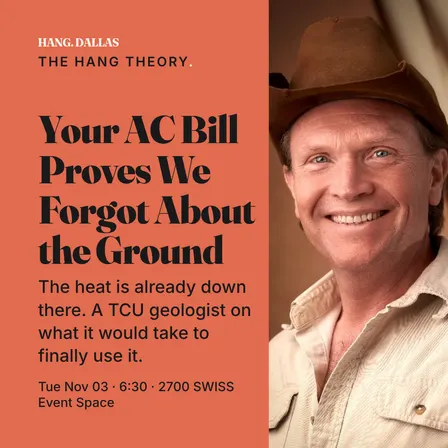 Your AC Bill Proves We Forgot About the Ground