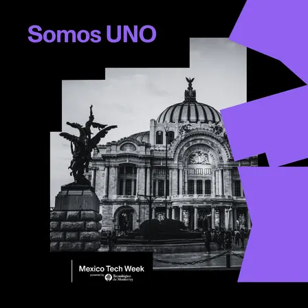 Somos UNO