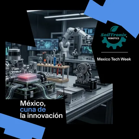 Hardtech Talks: Robótica, Physical AI y el arte de emprender en el mundo físico