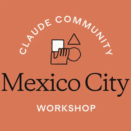Mexico City | Claude para las Mujeres que Facturan