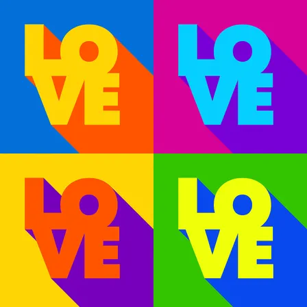 The Love List Singles Mixer