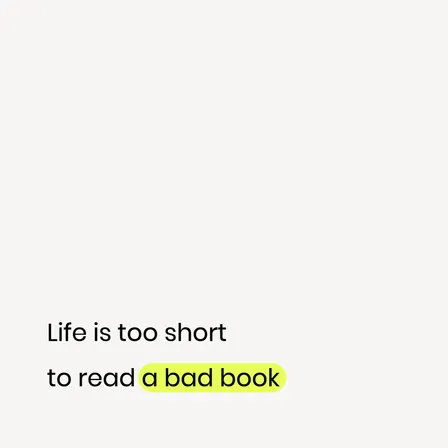 Brooklyn Book Lovers Club
