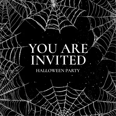 Halloween Ladies Night