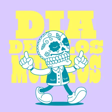 Honoring Cultures Past 🖤: Day of the Dead Altar Making 💐💀