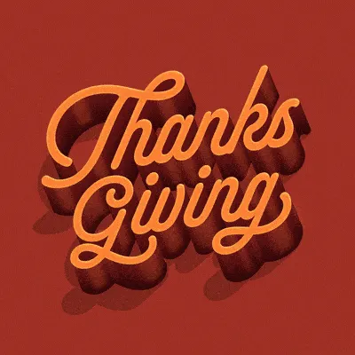 Growth minds Thanksgiving Dinner