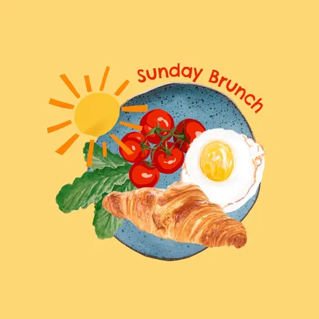Kairos Brunch