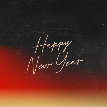 Belle Melodie 2027 New Year Music Party