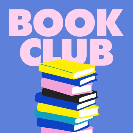 Dramaless Book Club in Friedrichshain