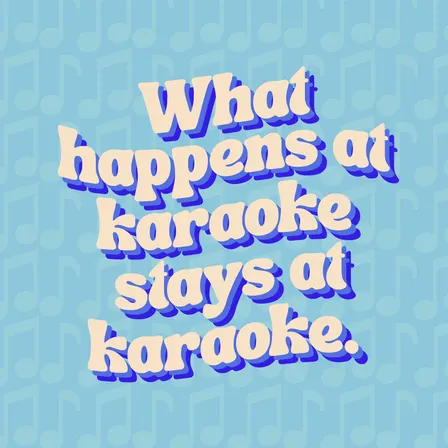 🎤 Friday Night Karaoke with Social! Oslo 🎤