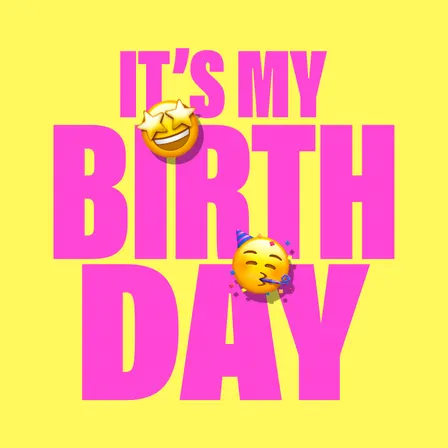 August's 11th Birthday
