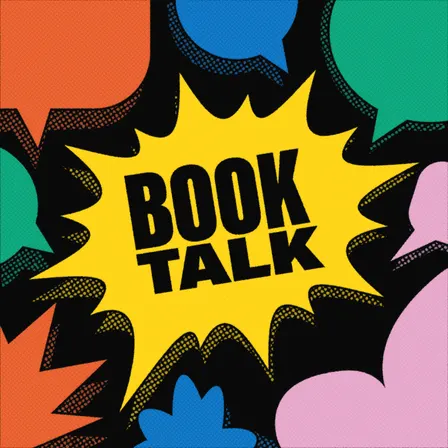 Dramaless Book Club in Friedrichshain