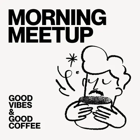 Coffee Meetup at Mi Cultura