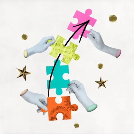 Diverge/Converge: An in-person evening exploring creative problem solving