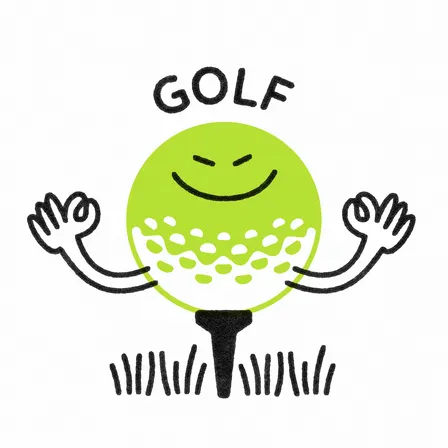 Avahi & AWS Golf Outing