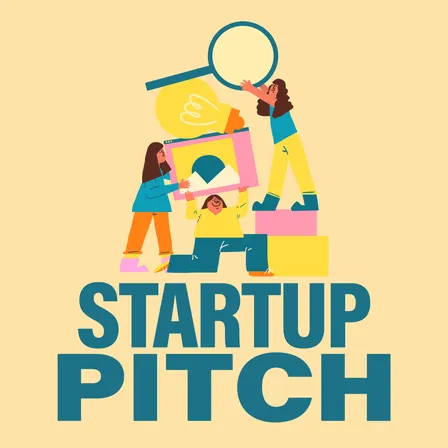 Valuation and Pitch Deck