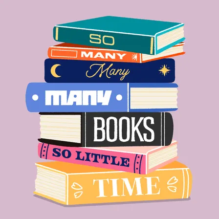HER Book club