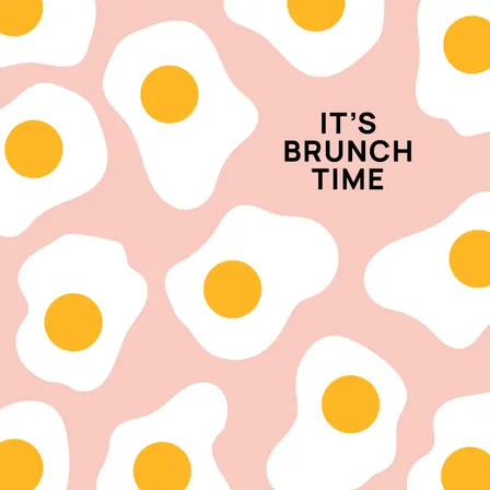 Brunch @ Heidi's New Apt (UES)