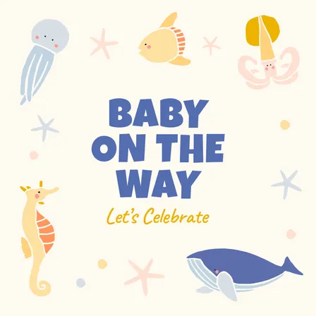 Vane & Corne's Baby Shower Brunch