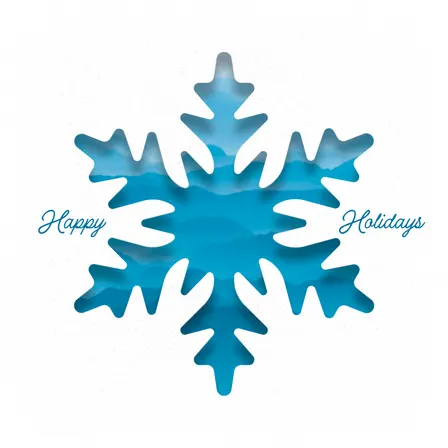 Holiday Celebration
