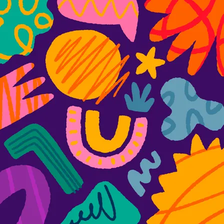 Chill & Color October 2026