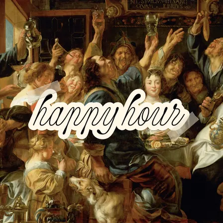 PWNNC October Happy Hour at Verjus Wine Bar (San Francisco)