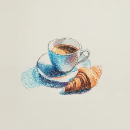 ✨Build & Learn with Coffee☕ AI Engineering Build Week 4