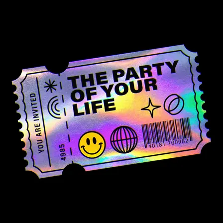 💃🏼☕️✨Partyyy / Funraizer✨🇨🇴👨🏽‍🎨