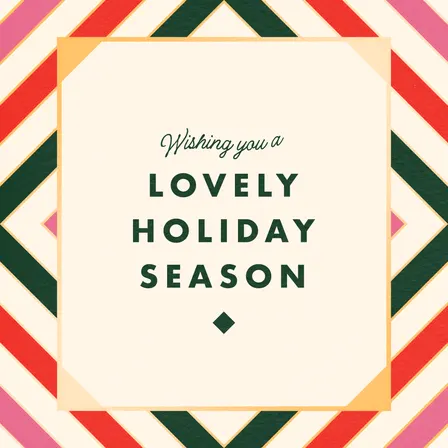 Pre-Holiday Sip & Swap 🎁