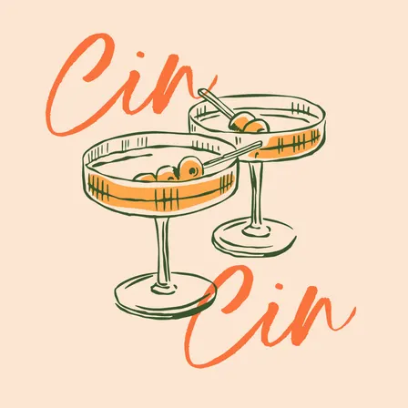 Cocktail Connections