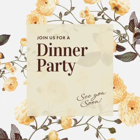Founder & VC Dinner
