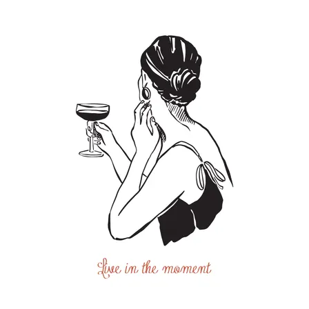 WINE: Women In Need of Events - Pours & Perimenopause