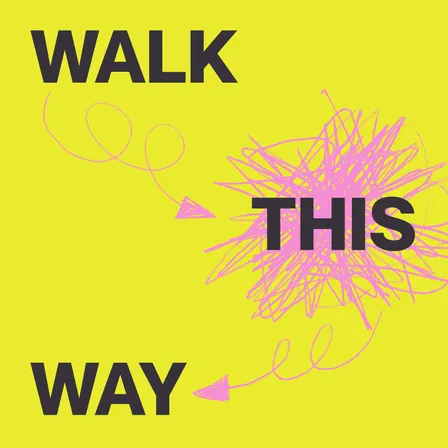 Fintech Walking Club