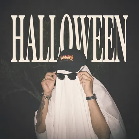🎃The Wrong Halloween Party