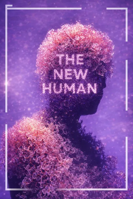 The New Human (in Shanghai)