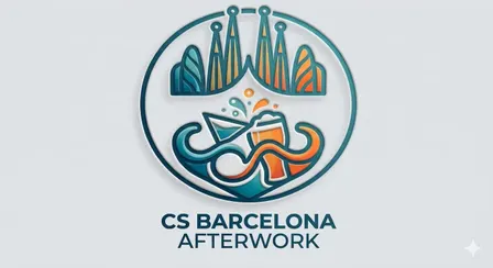 CS Barcelona Afterwork #4