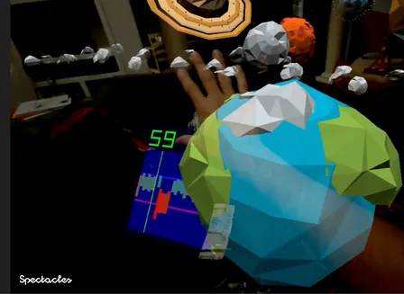 PDX XR (AR/VR) AI Coding Sessions [3DGS AI workflows for XR]