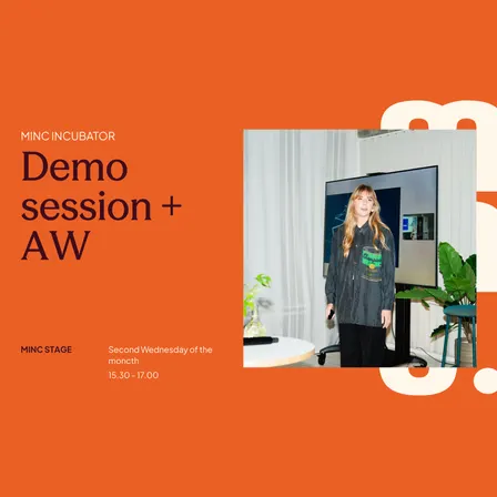 Demo Session + AW