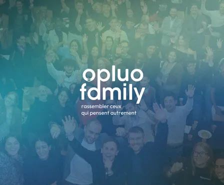 Opluo Family 5th Mastermind : "Finance, Fiscalité & Patrimoine de l’entrepreneur"