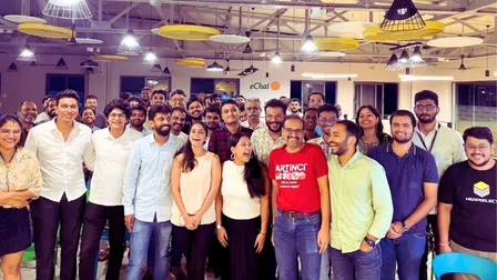 eChai's Startup Open House in Hyderabad
