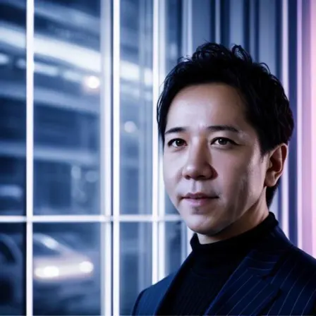 エンジェル投資家「宮本邦久」主催ピッチイベント