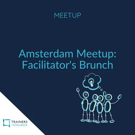 [Amsterdam Meetup] Facilitator's Brunch