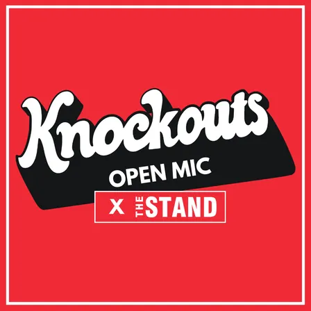 Knockouts Open Mic