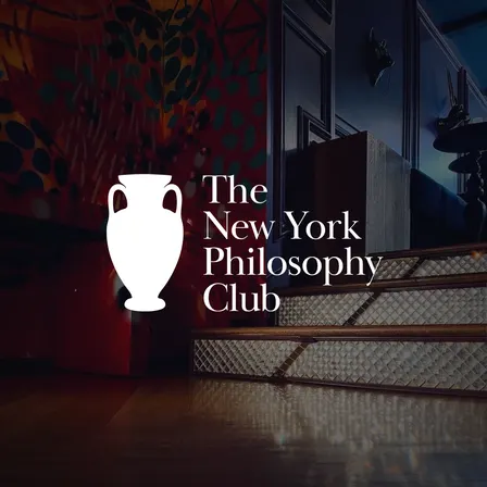 The New York Philosophy Club: Prospect Park