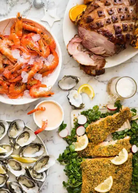 Dinner at Strandcafe, 20:00 SEPT 25th