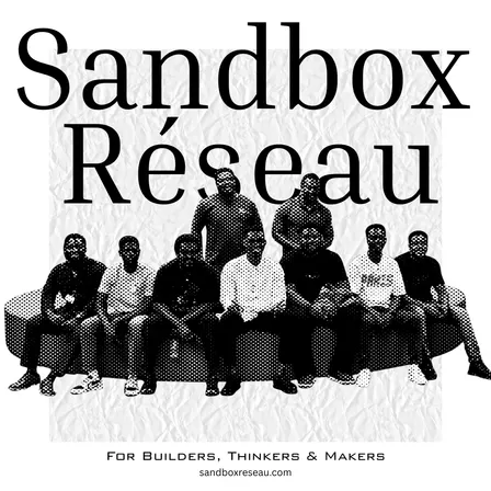 Sandbox Réseau Meet Up