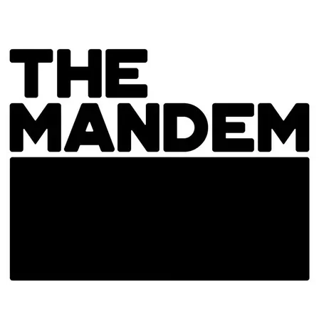 The Mandem: Link Up!