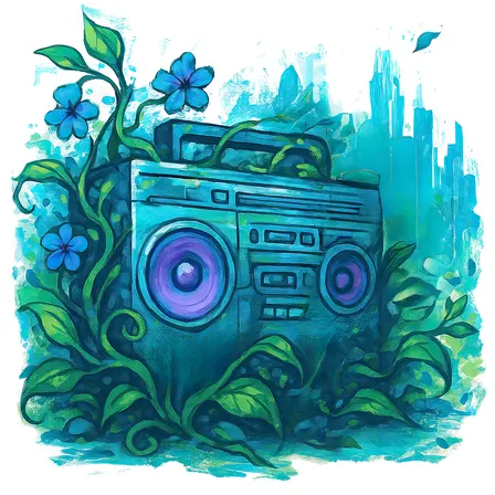 Music Biz Climate Hub 🎶 Music and Waste: A Fishbowl Conversation