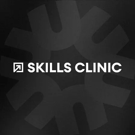 Hunter Hub Skills Clinic | Professional Etiquette for Entrepreneurs