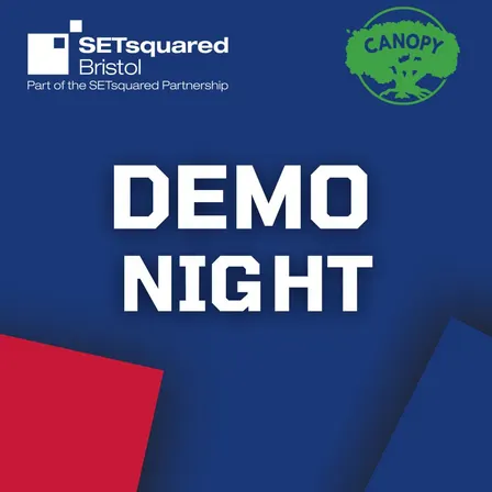 Demo Night Bristol
